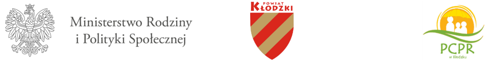 Logotypy projeku 2022