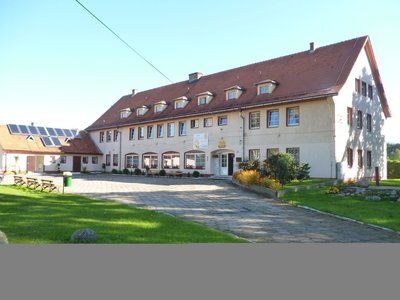 dom dziecka domaszkow